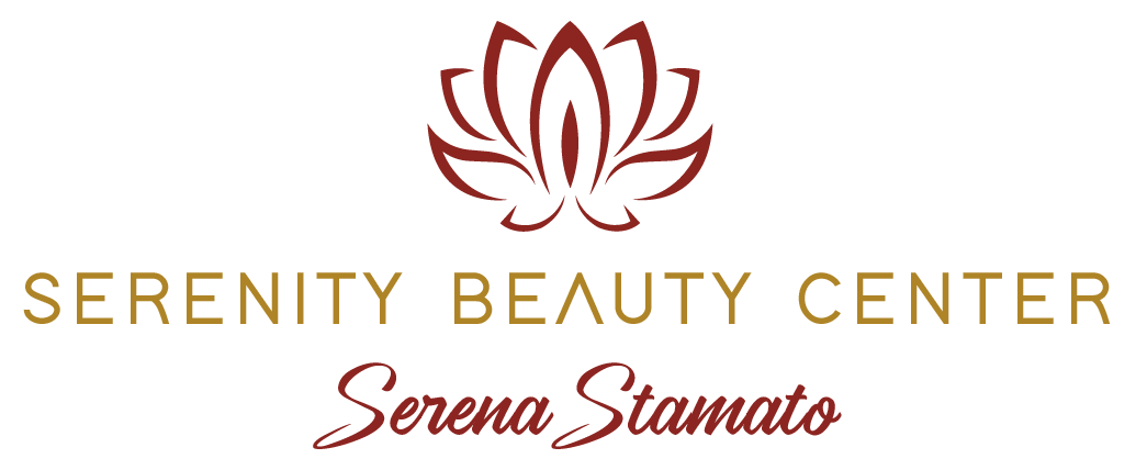 Logo Serenity Beauty Center